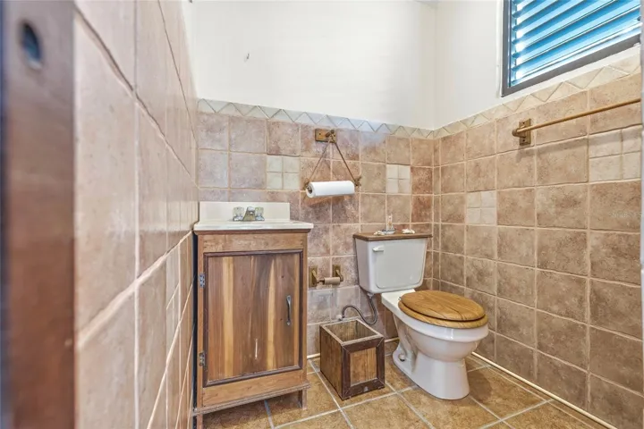 3rd bathroom