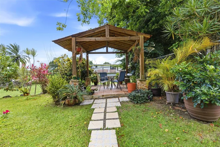 Gazebo