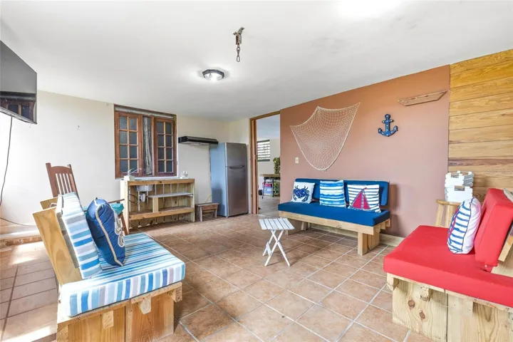 family area/ extra room