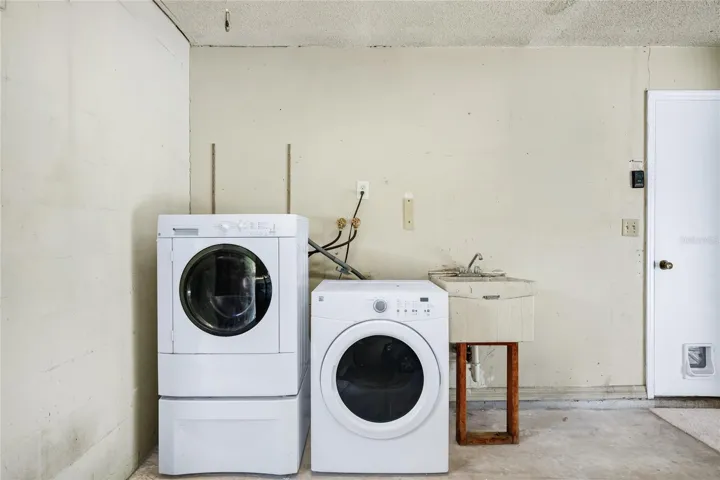 Washer/Dryer