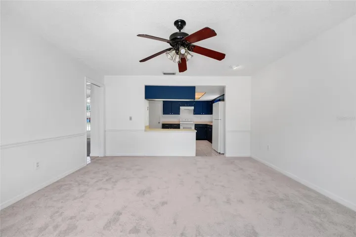 Family Room/Kitchen