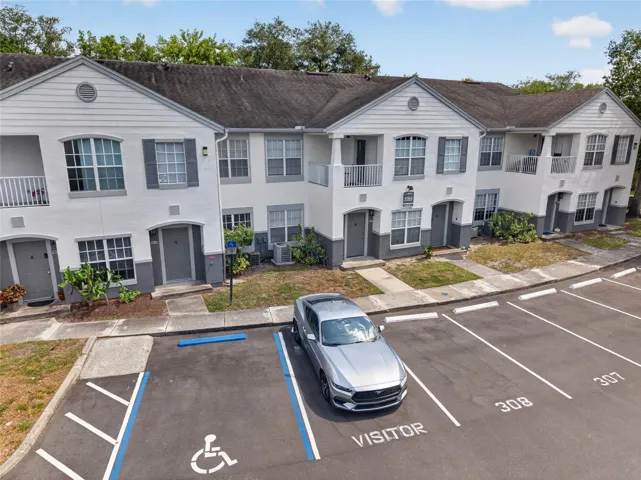 Parking Lot