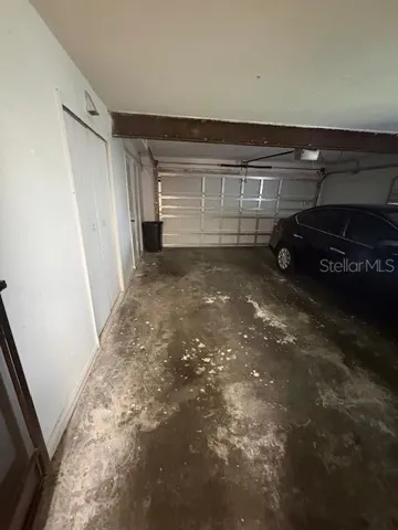 Shared Garage