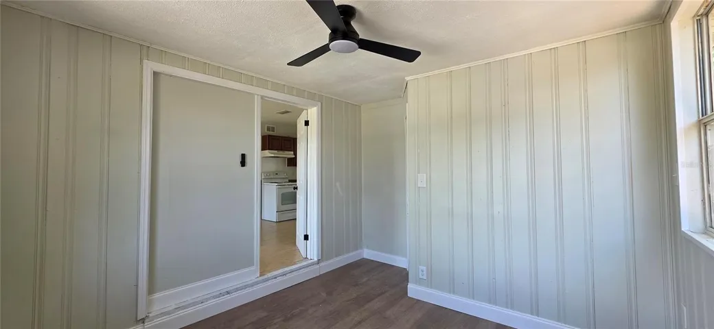 Addition / Bedroom 3