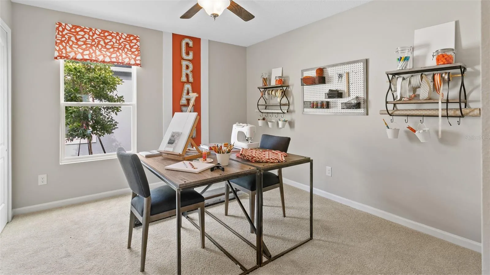 Photo of Model Home