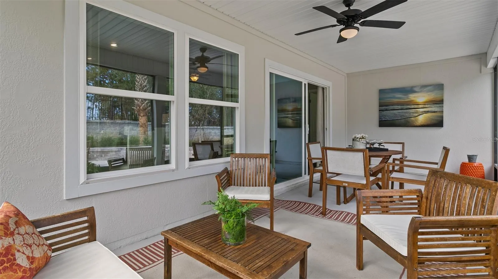 Photo of Model Home