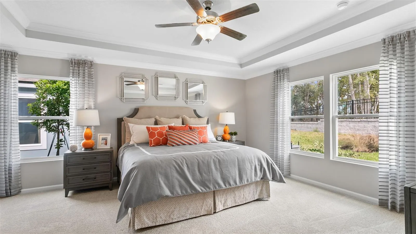 Photo of Model Home