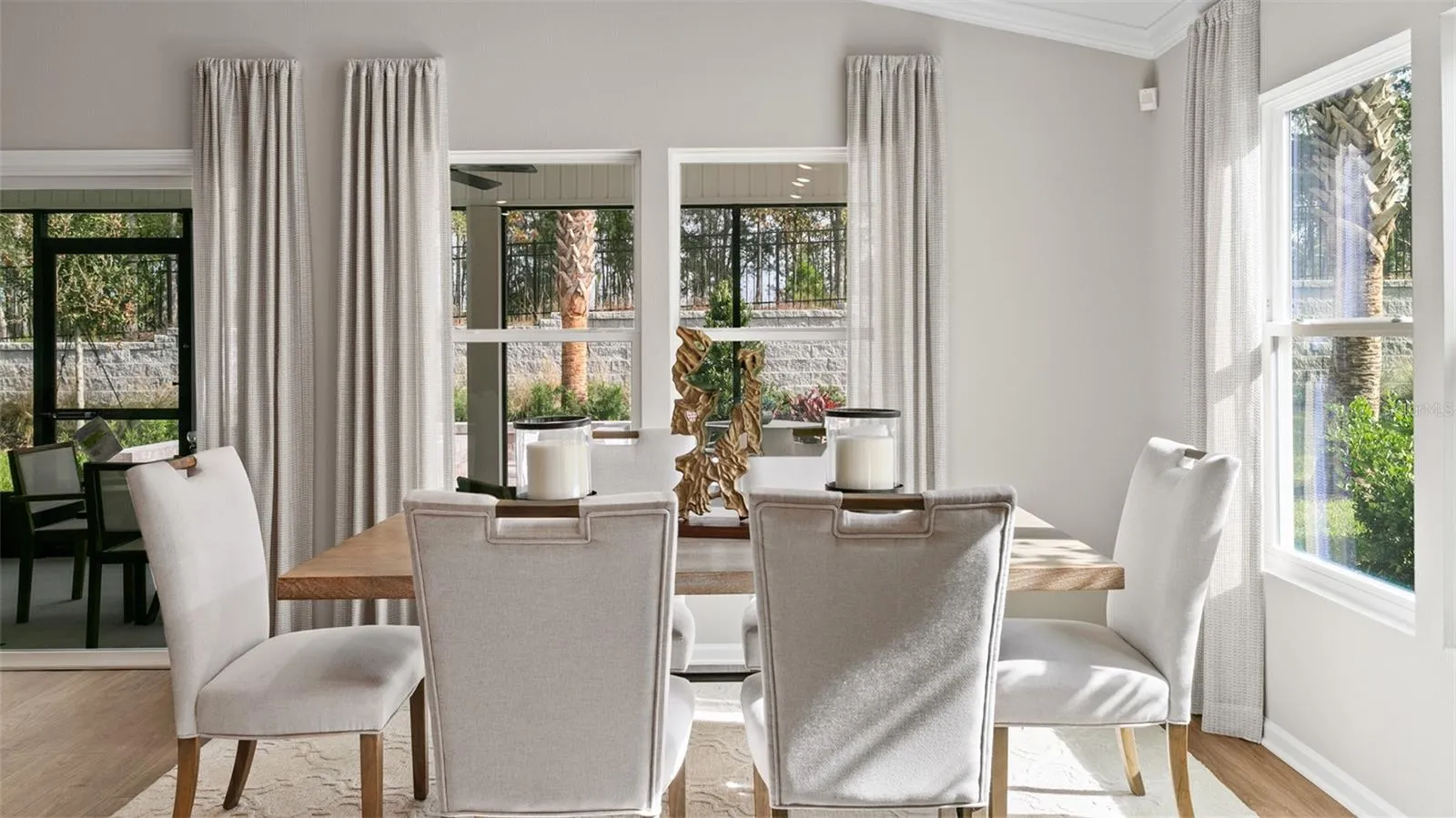 Photo of Model Home