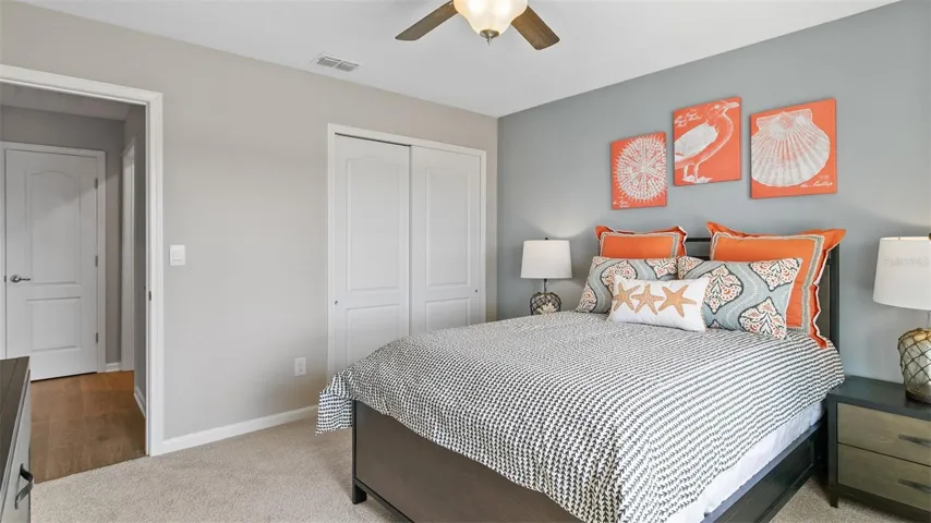 Photo of Model Home