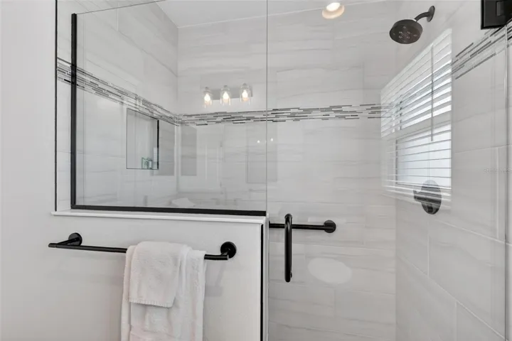 Second Bathroom