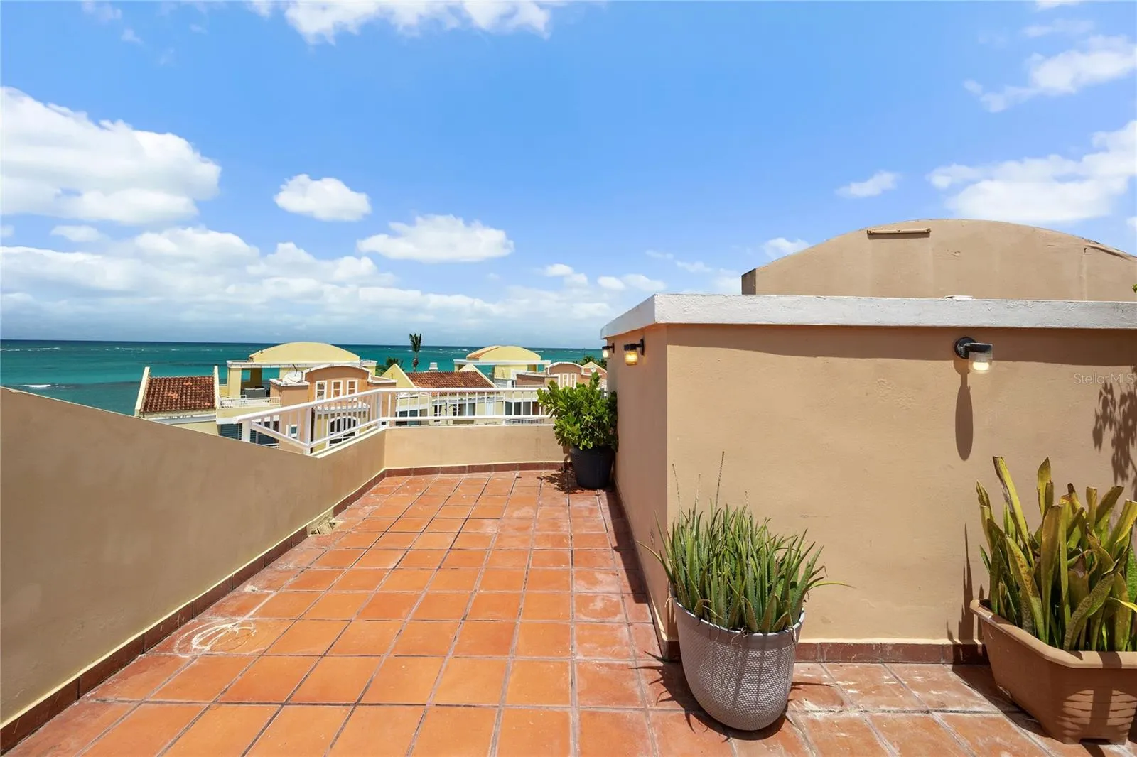 Roof top