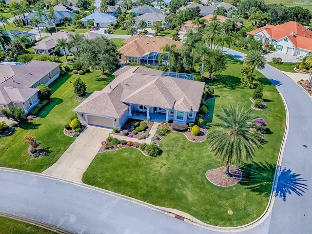 AERIAL VIEW.