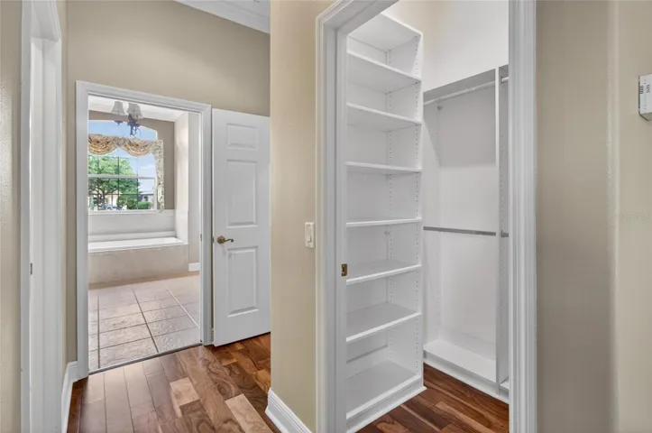 2ND CLOSET