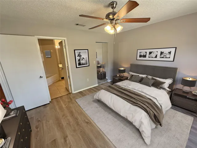 Virtually Staged