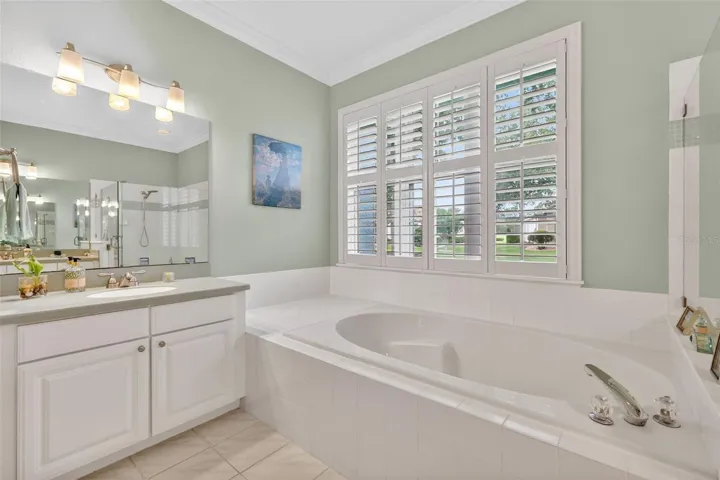 Master bath