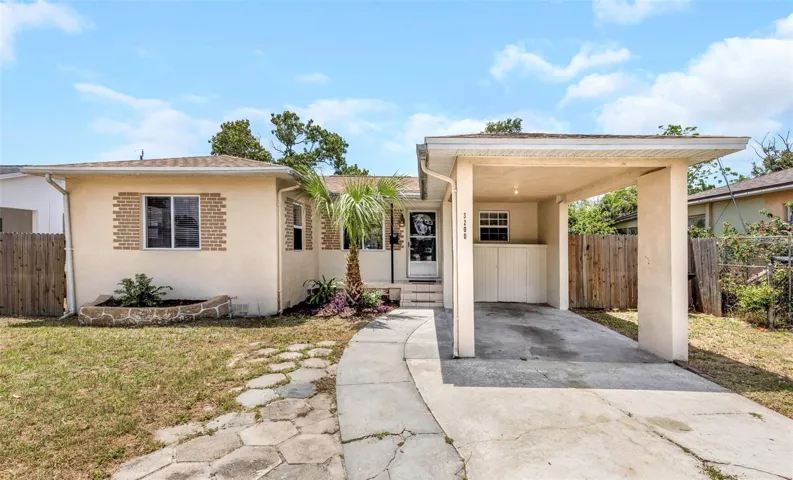 1. Welcome Home to 3200 33rd Avenue N.,  St. Petersburg, FL, 33713!