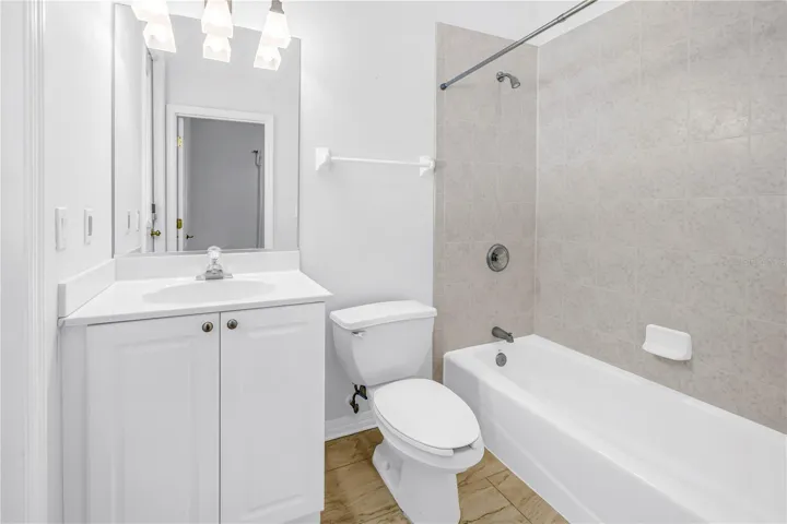 En Suite Bathroom 3
