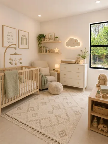 2nd bedroom