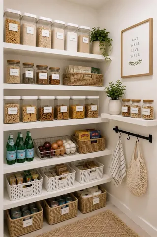 pantry