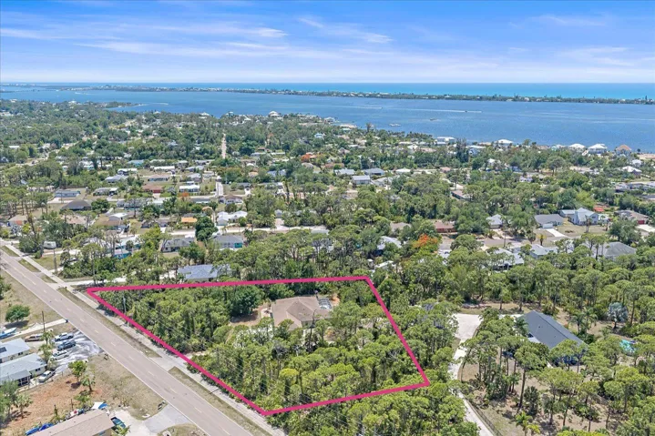 1.67 Acres