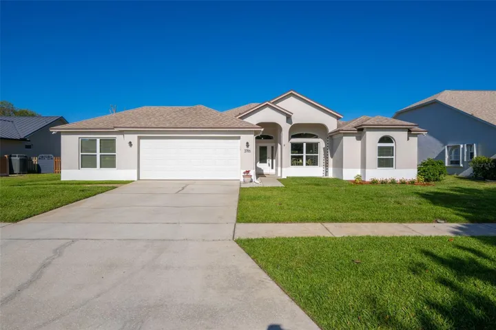 3786 Sierra Dr, Merritt Island, FL 32953 in Sunset Lakes