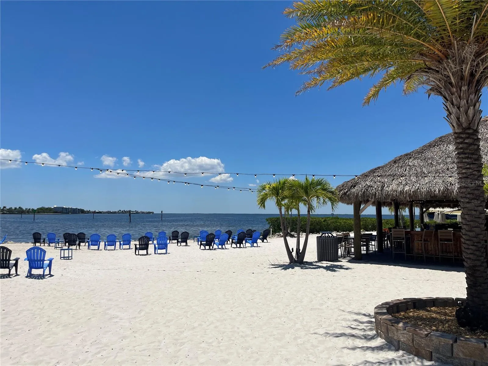 Sunset Beach at Fisherman's Village