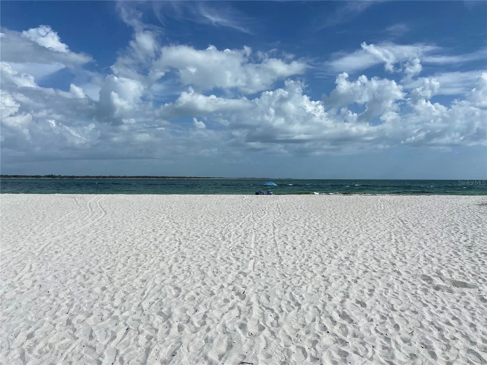 Ponce De Leon Park beach. Just one mile from Points West Condos