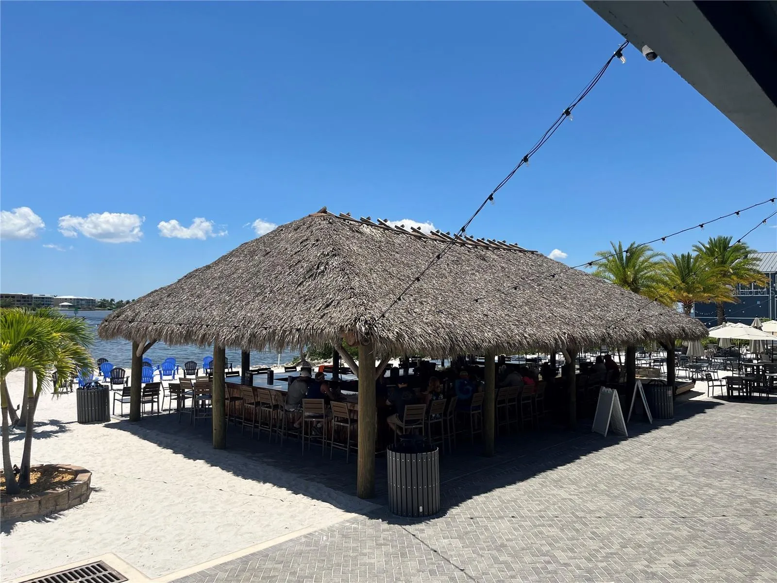 Sunset Beach at Fisherman's Village
