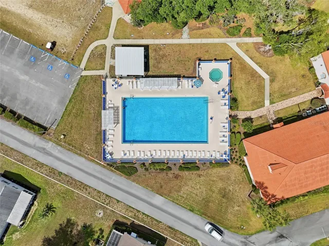 Community Pool