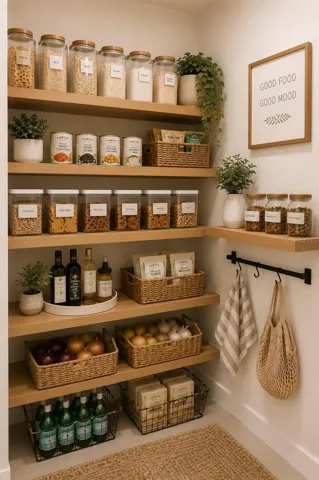 pantry