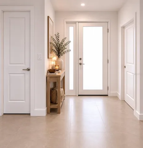foyer