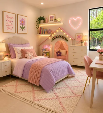 3rd bedroom