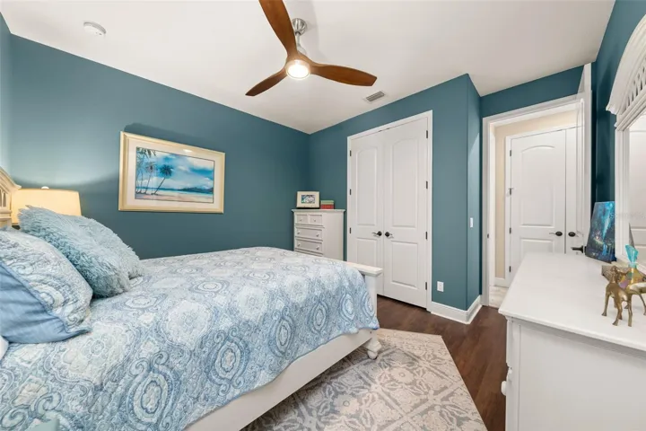 Third Bedroom