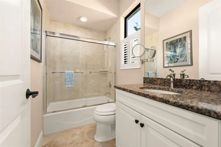 Third Bathroom