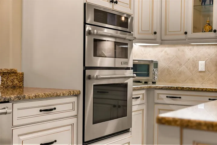 Kitchen Appliances