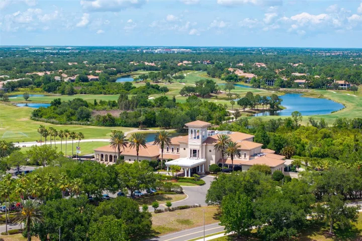 Clubhouse
