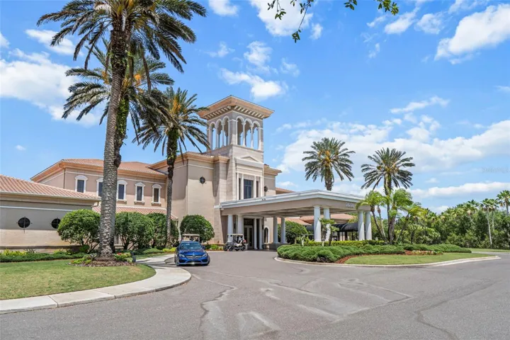 Clubhouse