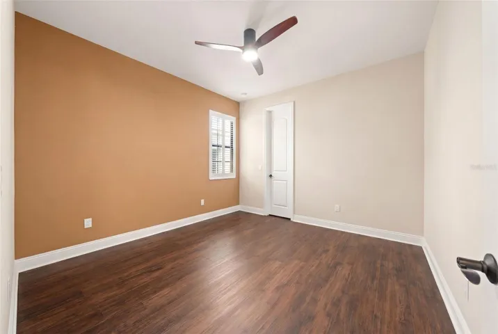 4th Bedroom