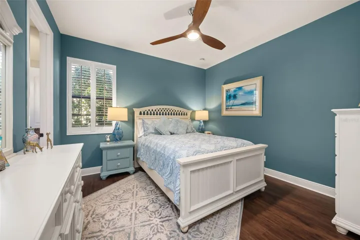 Third Bedroom