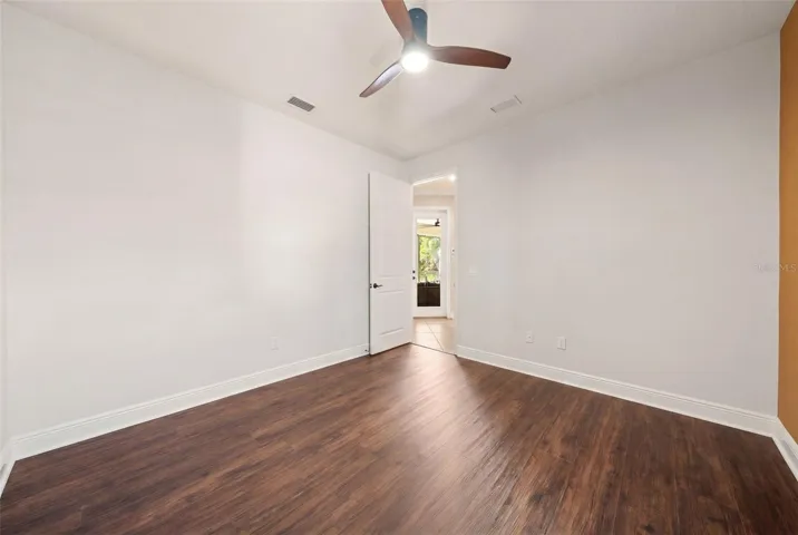4th Bedroom