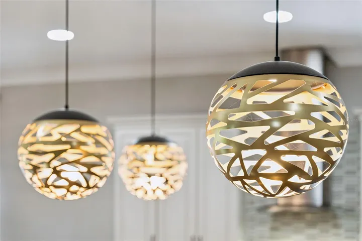 Pendant Lights