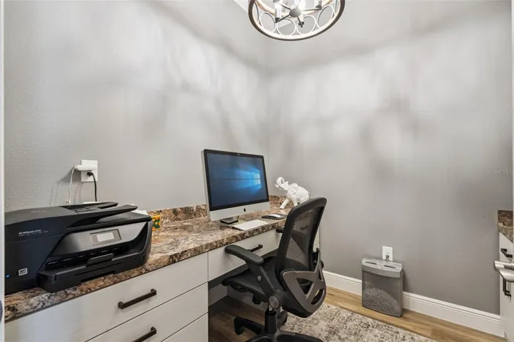 Pocket Office