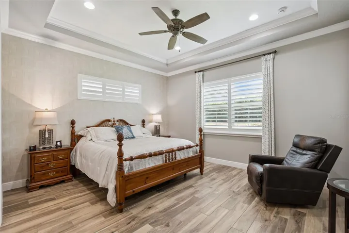 Primary Suite