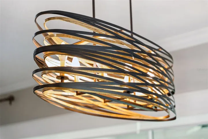 Dining Table Light