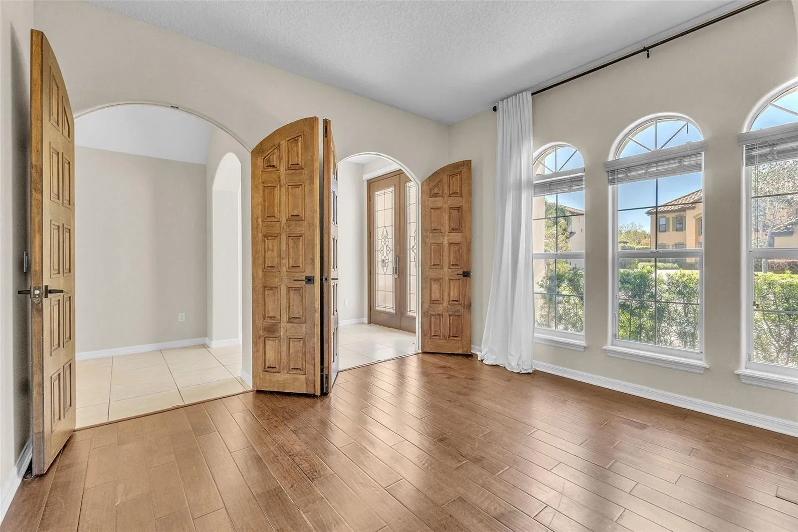 Office/ Bonus Room