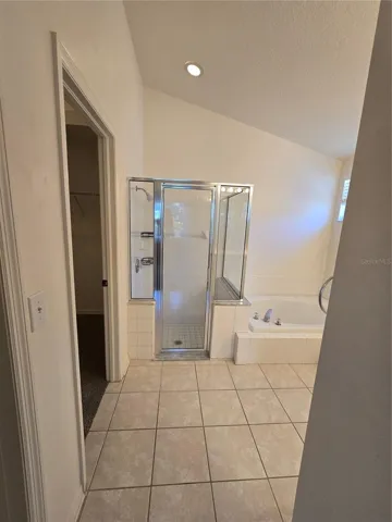 Primary Bath, ensuite