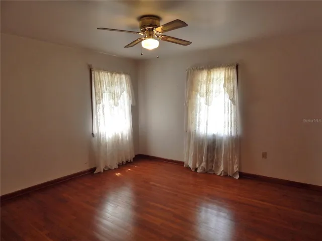 2nd Bedroom