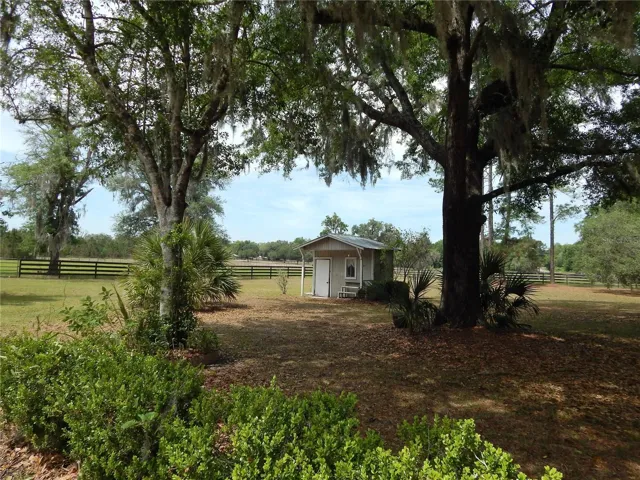 Well House