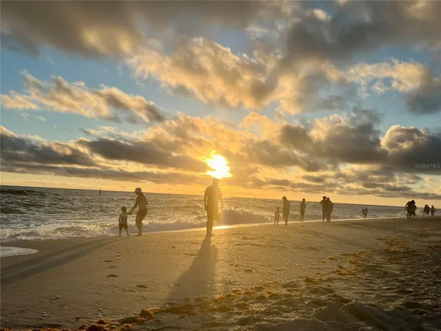 Venice Beach is less than 10 minutes away!!