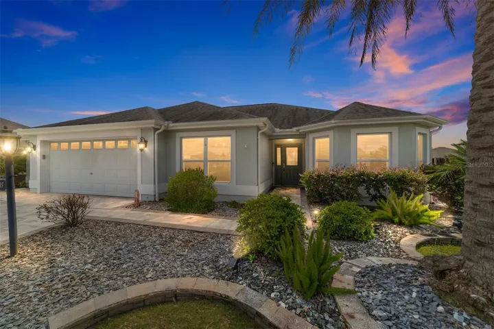 Welcome Home to 3285 Dressendorfer Dr.